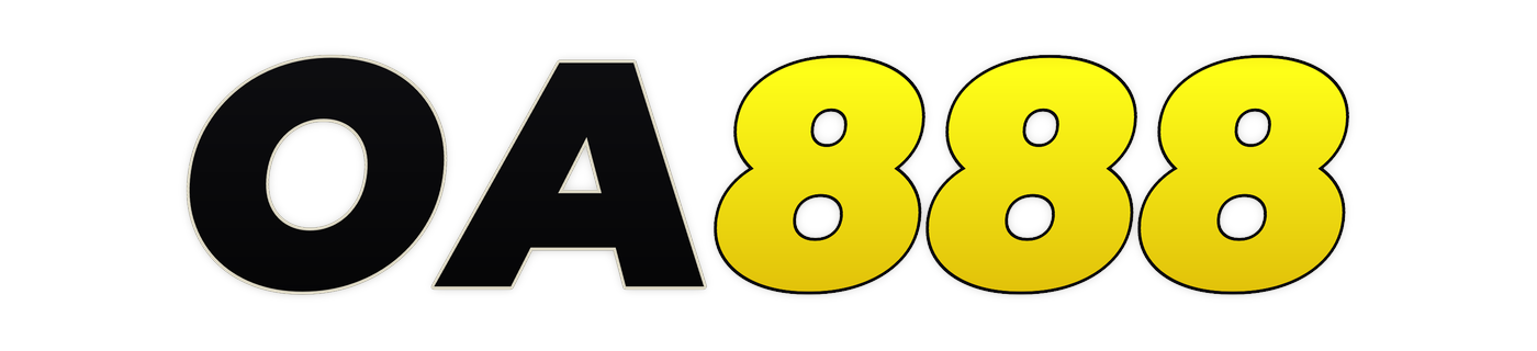 oa888 logo